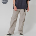 【別注Gramicci】SOLOTEX STRETCH PANTS