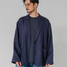 最高峰フランス産リネンを使用した『今ちょうどいい』春夏私服