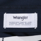 【快適な履き心地と上品なシルエットを両立した、新定番「別注WRANCHER SHORTS」】