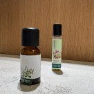 中世から伝わる魔法のオイル