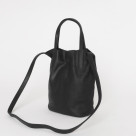 【Morphee】シンプルでありながら唯一無二のレザーバッグ