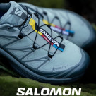 Salomon exclusive