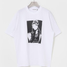 【COTTON PAN】映画を着る、休日のゆるめTシャツ