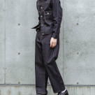 【別注SHIOTA】岡山屈指のデニム縫製工場「SHIOTA」とURBAN RESEARCHのスペシャルコラボプロダクツ
