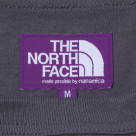 THE NORTH FACE PURPLE LABEL　8OZ FIELD POCKET T-SHIRTS