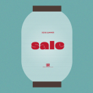 2026 SUMMER SALEのお知らせ