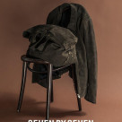 SEVEN BY SEVEN × URBAN RESEARCH 極上のスエードのブルゾンとバッグが登場