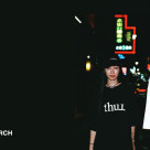 thur. EXCLUSIVE for URBAN RESEARCH