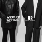 【Exclusive】上質な革を、普段着にも【ANOTHER OFFICE】