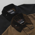 【Exclusive】街に馴染む、英国の名作ジャケット【Barbour】