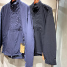 【THE NORTH FACE】季節の変わり目の最適ジャケット