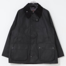【Barbour】ゆとりのあるシルエットが魅力の定番フィールドジャケット【AWアウター】