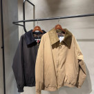 『別注』Barbour / URBAN RESEARCH　SHORT JACKET