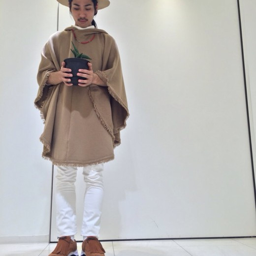 PONCHO