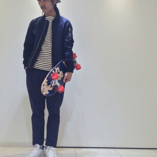 【 Gramicci × URBAN RESEARCH iD 】