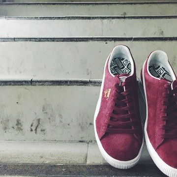 PUMA URBAN RESEARCH JAPAN CLYDE