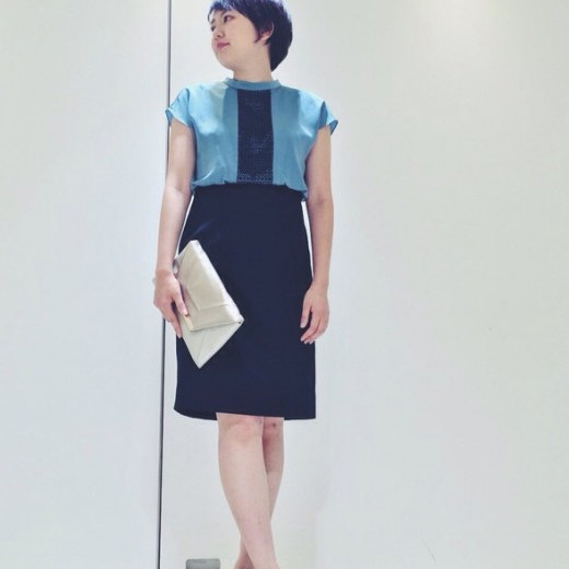 結婚式 ドレス