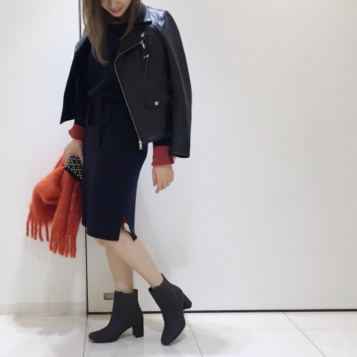 StaffStyle