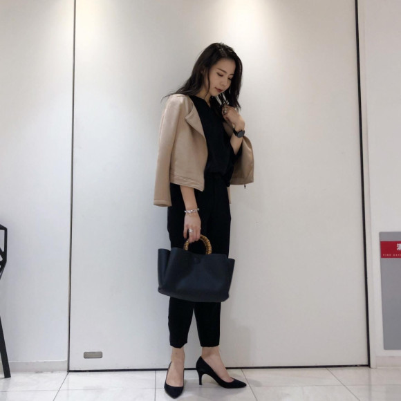 Staff style