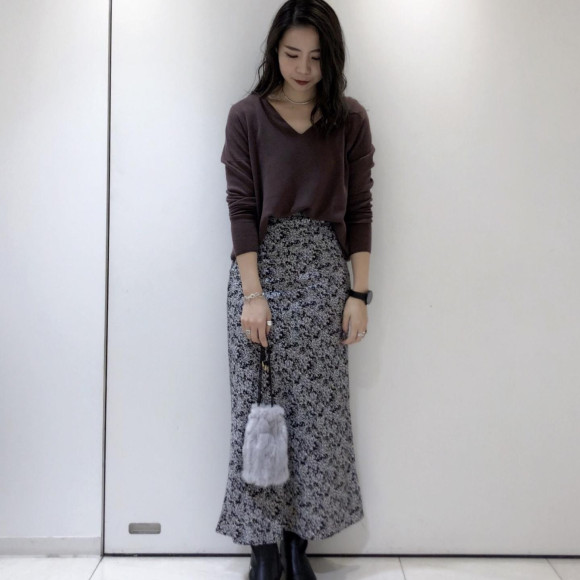 Staff style