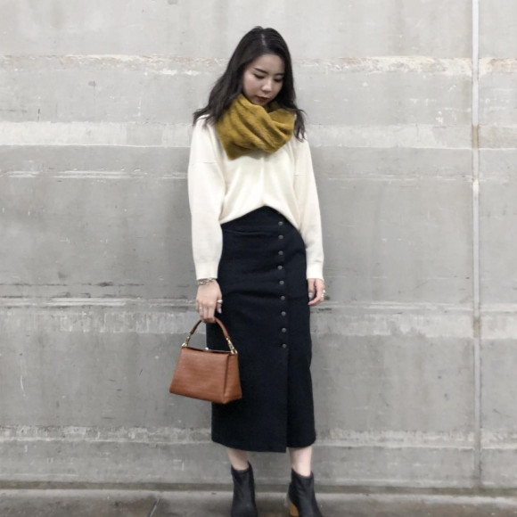 Staff style