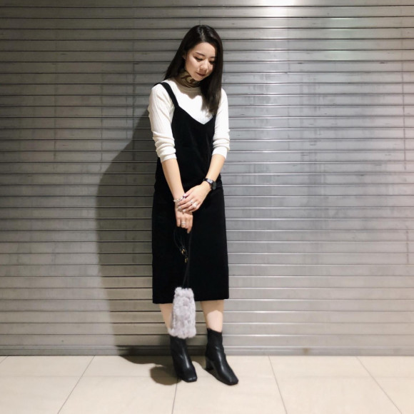 Staff  style