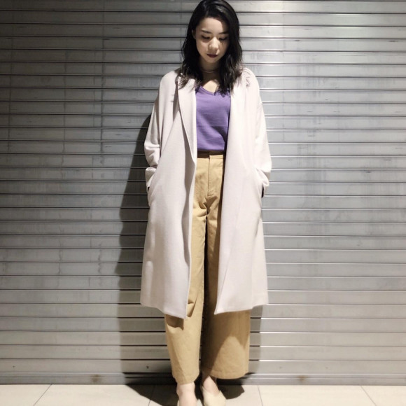 Staff style