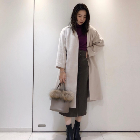 Staff style