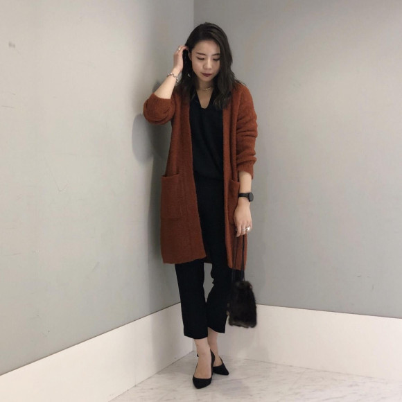 Staff style