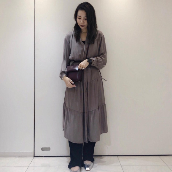 Staff style