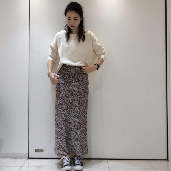 Staff style