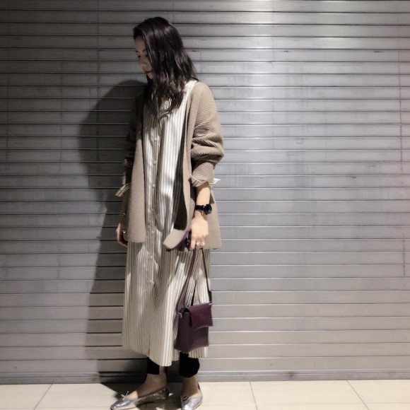 Staff style