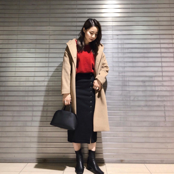 Staff style