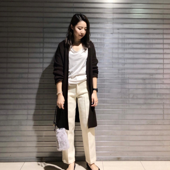 Staff style