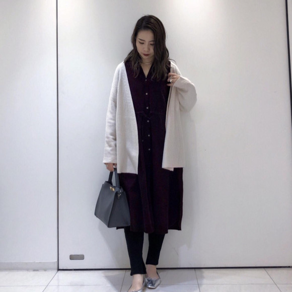 Staff style