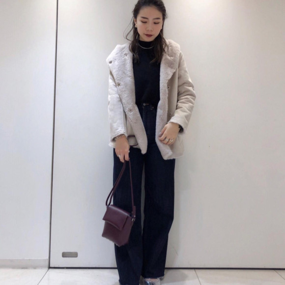 Staff style