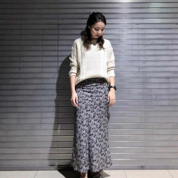 Staff style