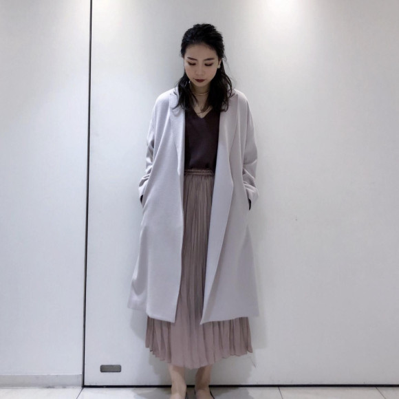 Staff style