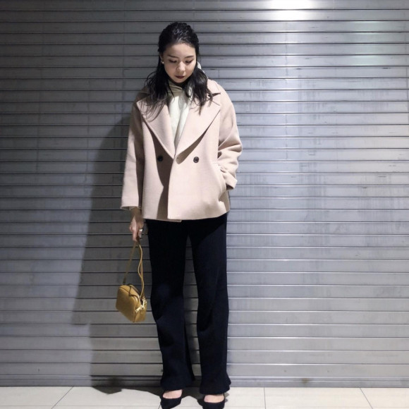 Staff style