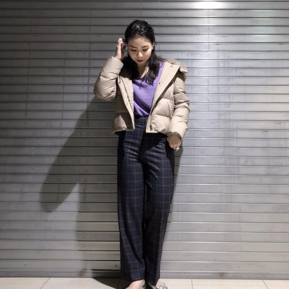 Staff style