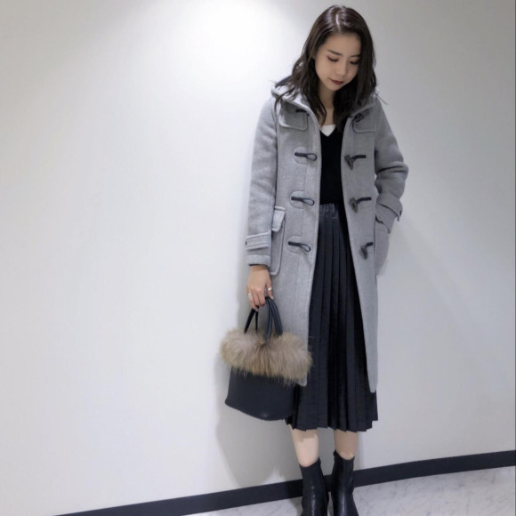 Staff style