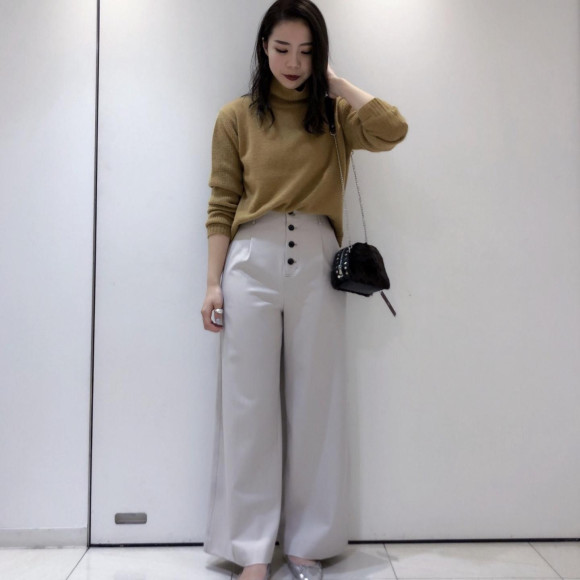Staff style