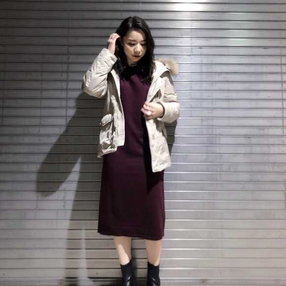 Staff style