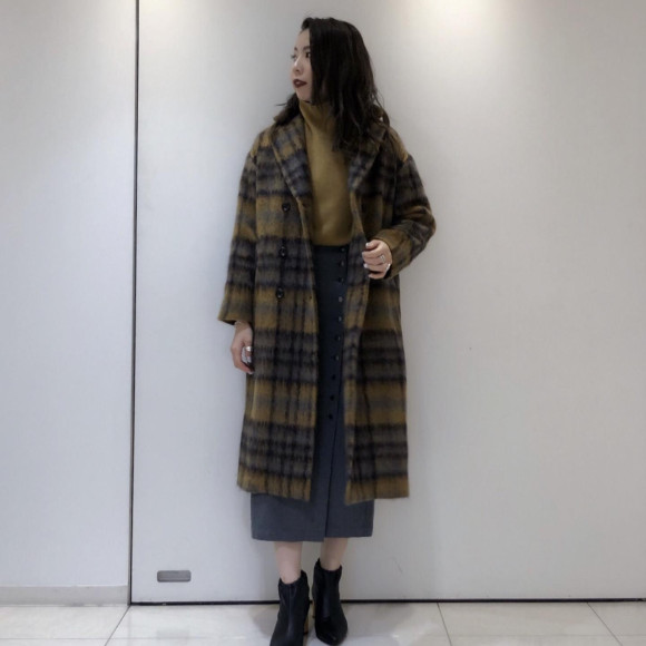 Staff style