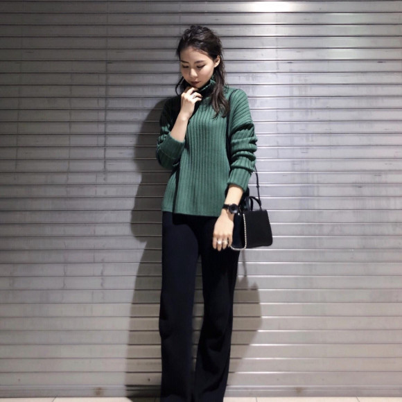 Staff style