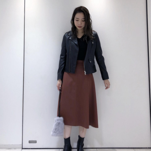 Staff style
