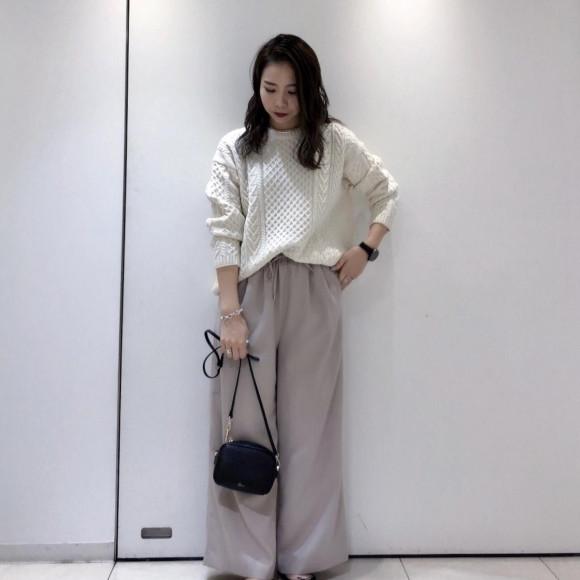 Staff style