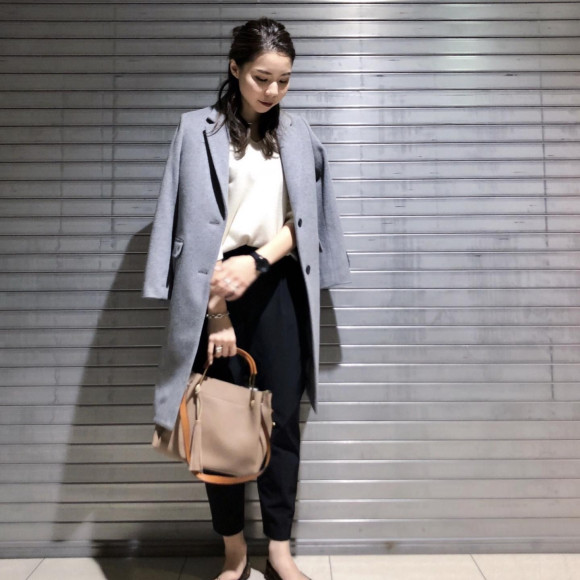 Staff style