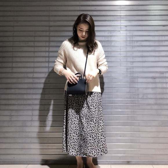 Staff style