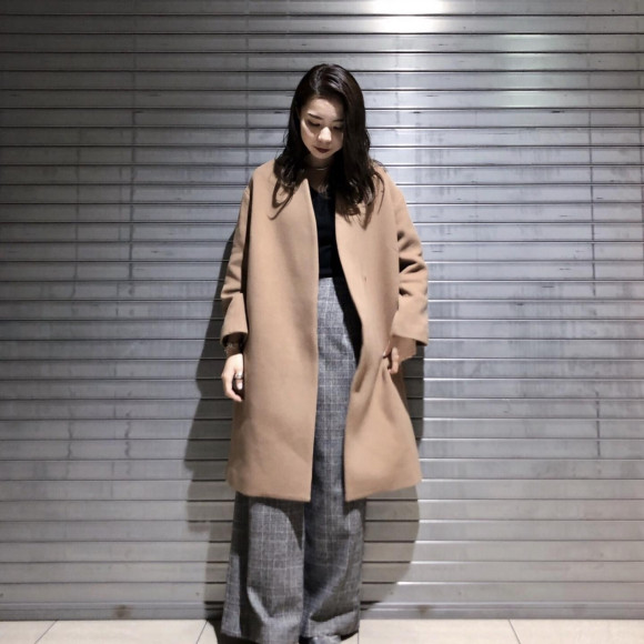 Staff style